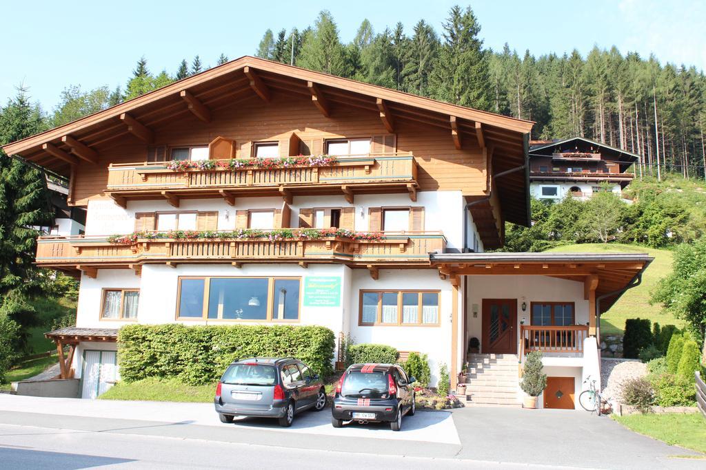 Pension Schweizerhof Waidring Room photo